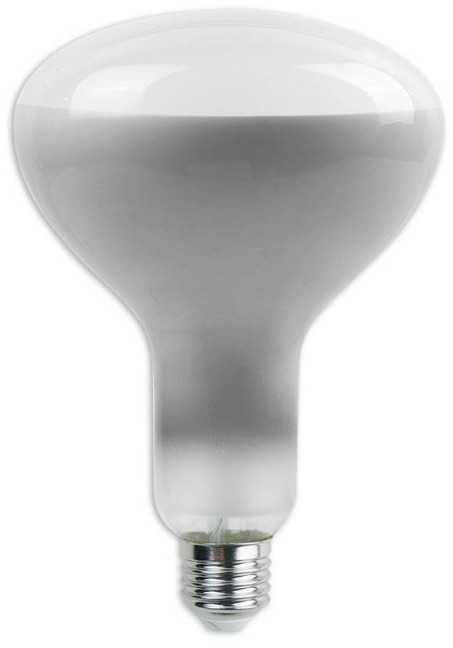V-TAC Żarówka LED 8W Filament E27 R125 Ściemnialna VT-2198D 4000K 600lm