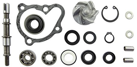 Unbekannt Zestaw naprawczy do pompy wodnej do Kymco 250-300 LC 8430525116467
