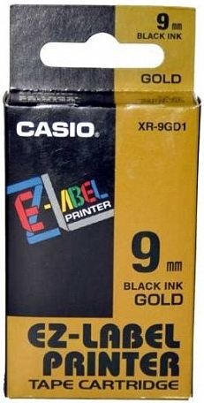 Casio XR 9GD1