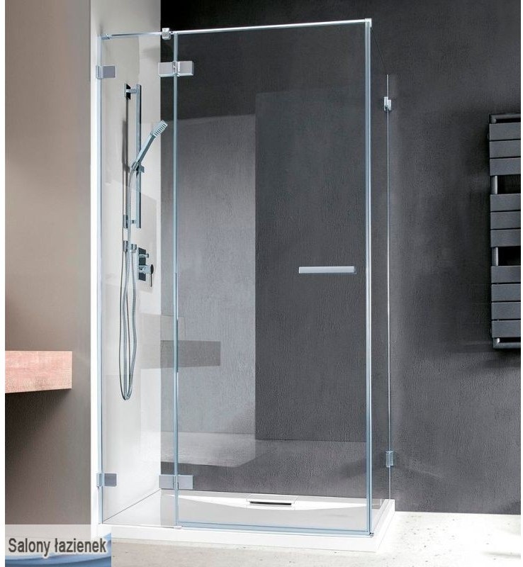 Radaway Euphoria 80x100 KDJ 383512-01L + 383241-01L + 383052-01