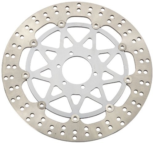 TRW Lucas Tarcza hamulcowa msw222 pływający MSW222