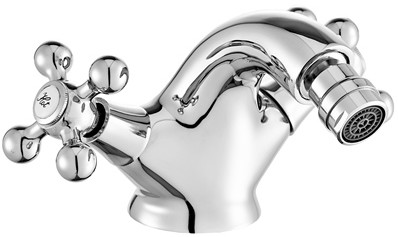 Kuchinox Bateria bidetowa STILO CHROM BKI 032D 5907791106384