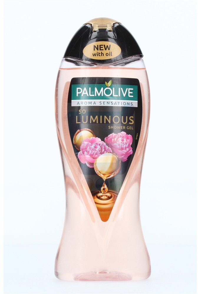 Palmolive Aroma Sensations Żel pod prysznic So Luminous 500 ml