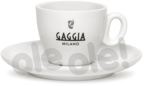 Gaggia Gaggia Milano 6 szt 886970800010