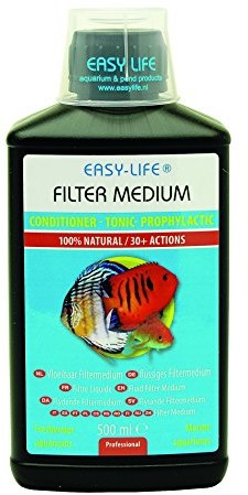 Easy Life Płynny filtr , 500 ml