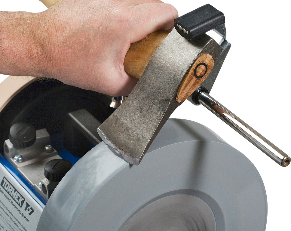 TORMEK Przystawka do szlifierki SVA-170