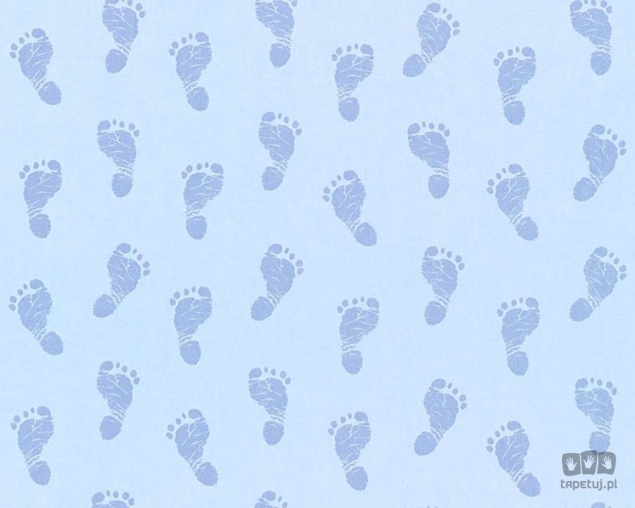 A.S. Creation Little Stars 35863-2 tapeta ścienna 35863-2