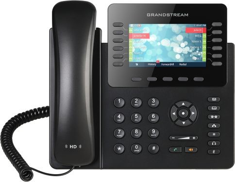 Grandstream Telefon GXP2170 GXP2170