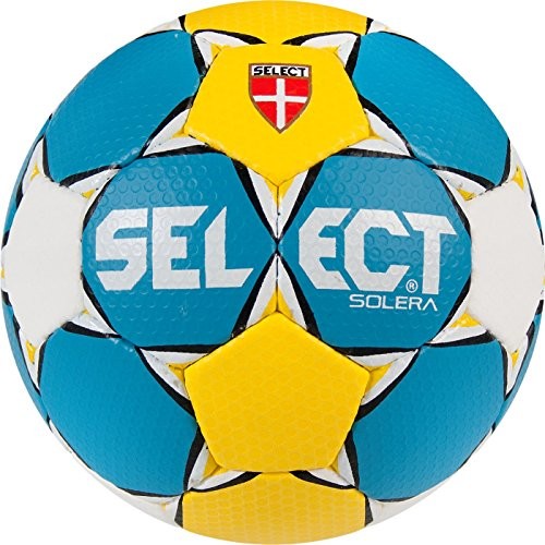Select piłka ręczna, niebieski, 3 3832858811