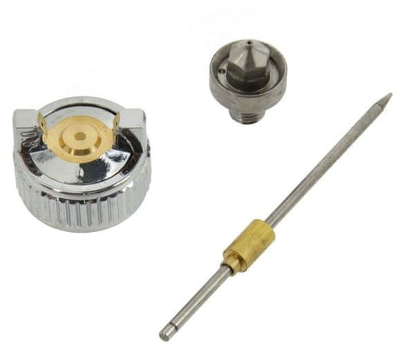 GEKO Zestaw naprawczy 1,0 do pistoletu G01105 50)