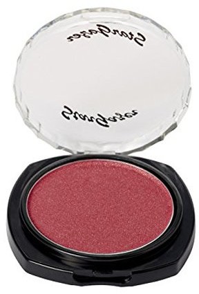 Stargazer Products Stargazer Products Cienie do powiek, ciemny różowy, 1 opakowanie (1 x 2 g)
