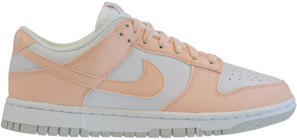 Nike Buty Dunk Low Move To Zero Wmns - DD1873-100 DD1873-100