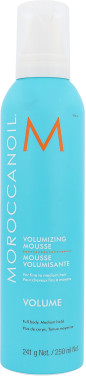 Moroccanoil Volume pianka do włosów 250 ml dla kobiet