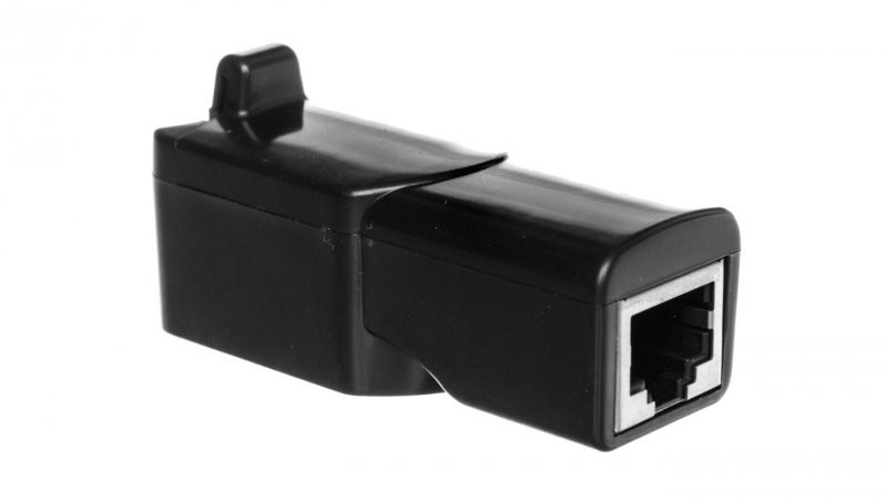 Schneider Electric Adaptor żeński RJ45 VW3A1105 VW3A1105