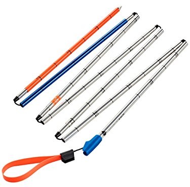 Ortovox SONDA szufla sonda Alu 240 Light 2236100001