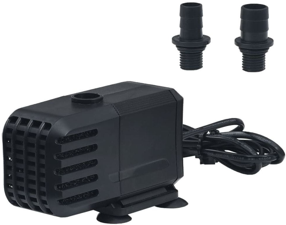 shumee Pompa podwodna do akwarium 1300 L/h