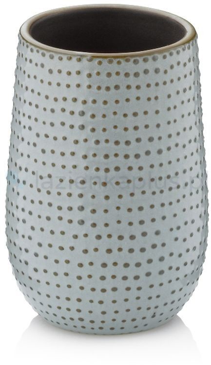 Kela Dots kubek na szczoteczki 23601