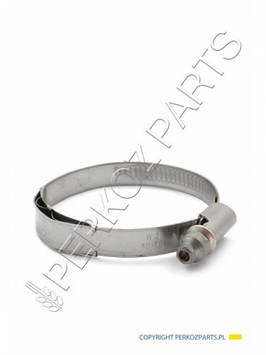 NEW HOLLAND CASE Zacisk węża Case CNH 82036351 82036351