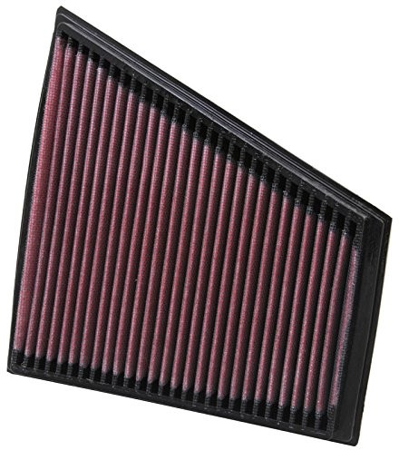 K&N 33  2830 K & N zamienny filtr powietrza 33-2830