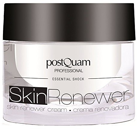 postQuam Post quam budowa krem pielęgnacyjny 50 ML PQE01960