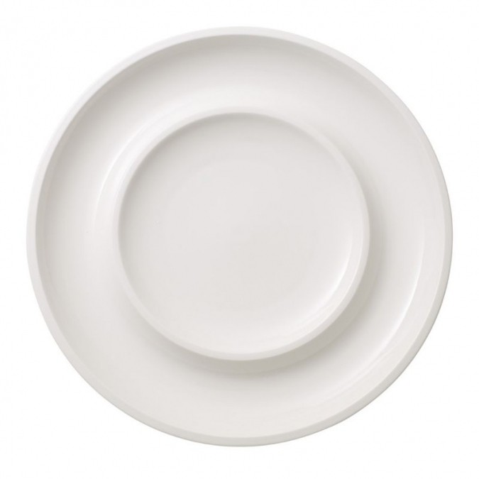 Villeroy & Boch Artesano Original Okrągły półmisek średnica: 37 cm (10-4130-3760)