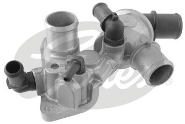 GATES Termostat, żrodek chłodzący TH20175G1