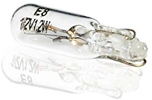 M-Tech Tech Z41 lampy 12 V/3 W w2.1 X 9.5d W3 W, zestaw 10 Z41