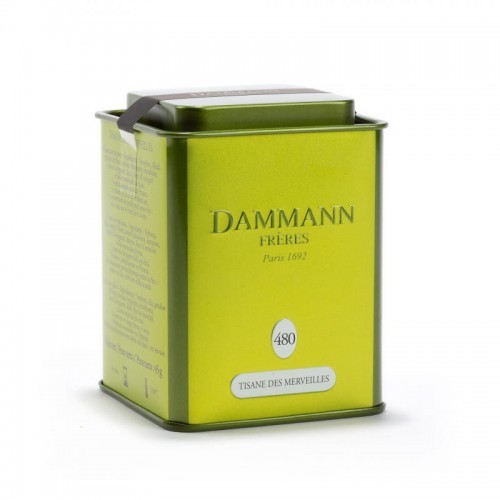Dammann Freres Herbata Dammann Frres Tisane des Merveilles 45g E3DB-59405_20201114184431