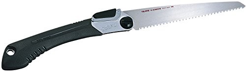 Tajima GKG210 składana piła, 210mm, z brzeszczotem szybkotnącym GKG210