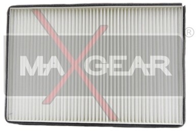 MAXGEAR Filtr kabinowy 26-0060
