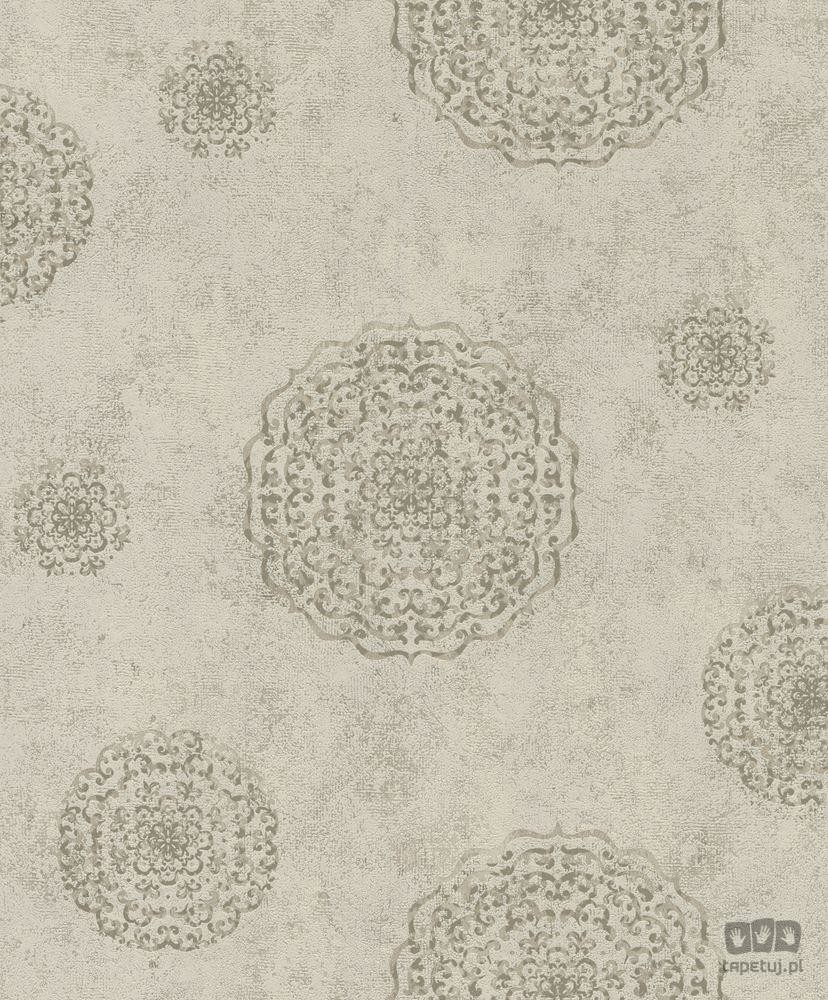 Rasch Tapety ROCKNROLLE 540536 tapeta ścienna 540536