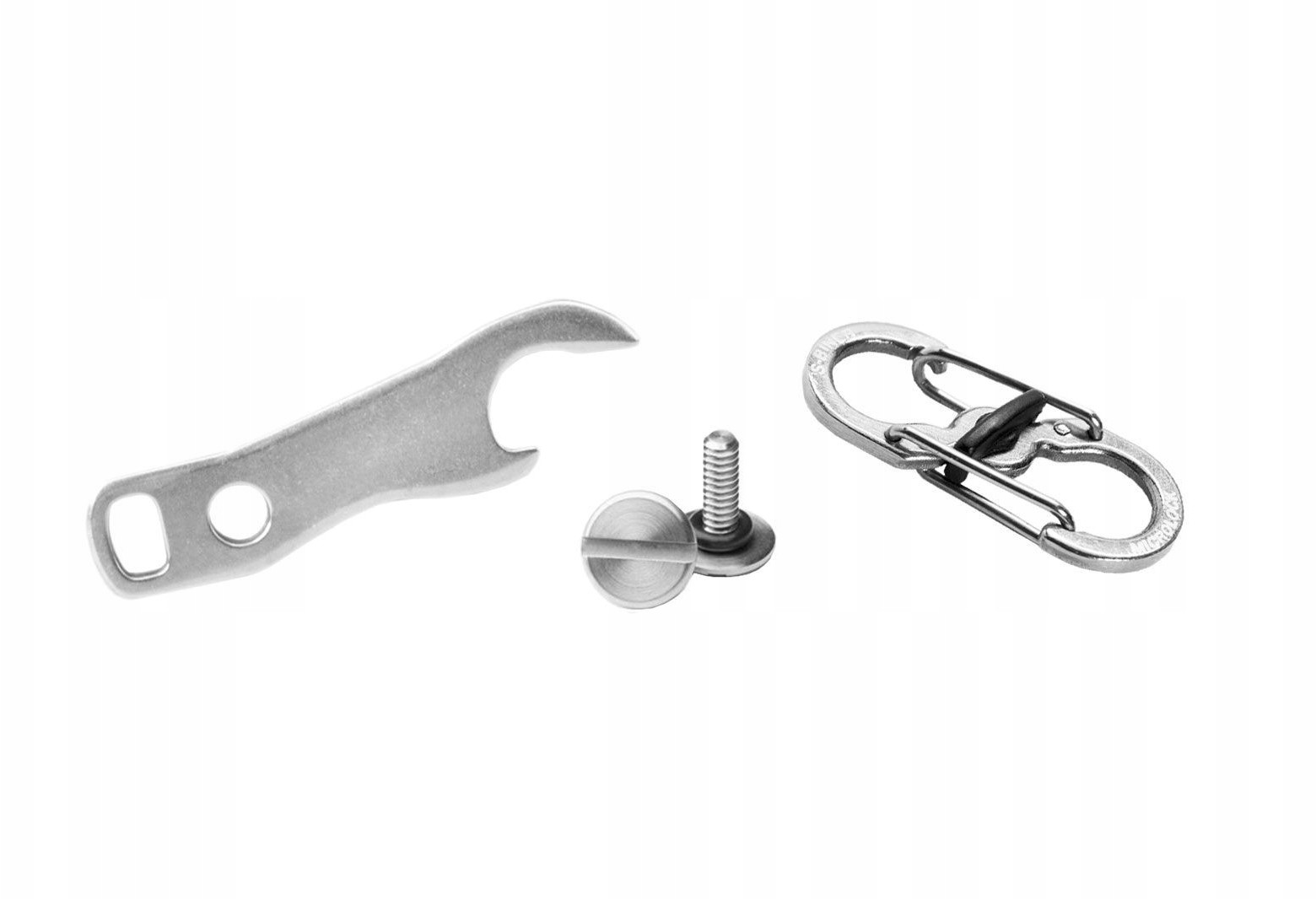 Komplet 3 akcesoriów do organizera kluczy Keysmart