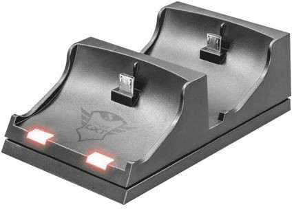 Trust GXT 235 Duo Charging Dock for PS4
