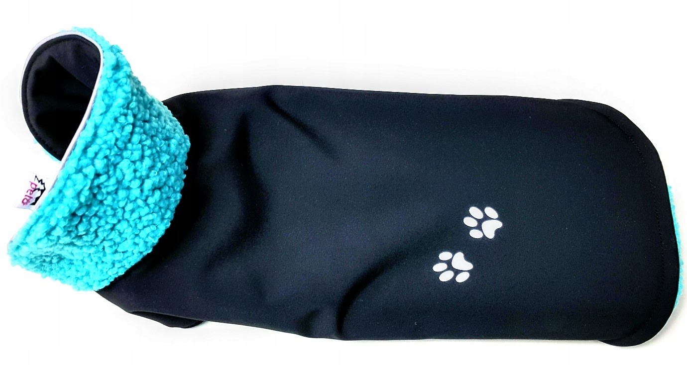 Kubraczek softshell wodoodporny Frost Ciepły R-3XL