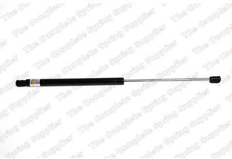 Lesjofors Sprężyna gazowa, pokrywa bagażnika LESJÖFORS 8127545