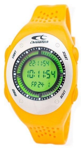 Chronotech Zegarek Unisex CT7320