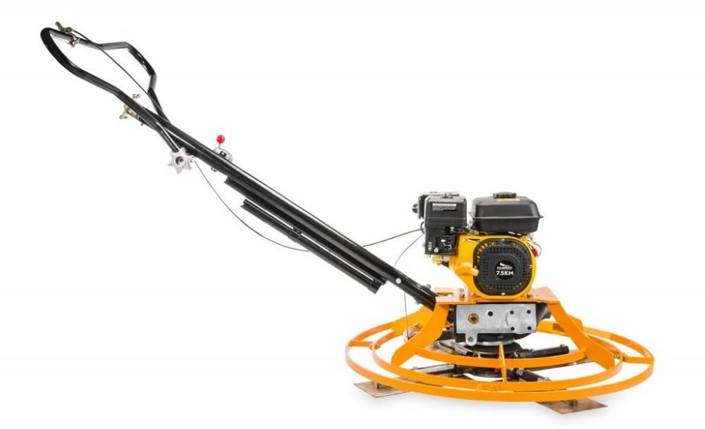 403 FRAMAPO Zacieraczka średnica talrza podstawy 92cm moc 7,5 KM) 40379091 79091-uniw