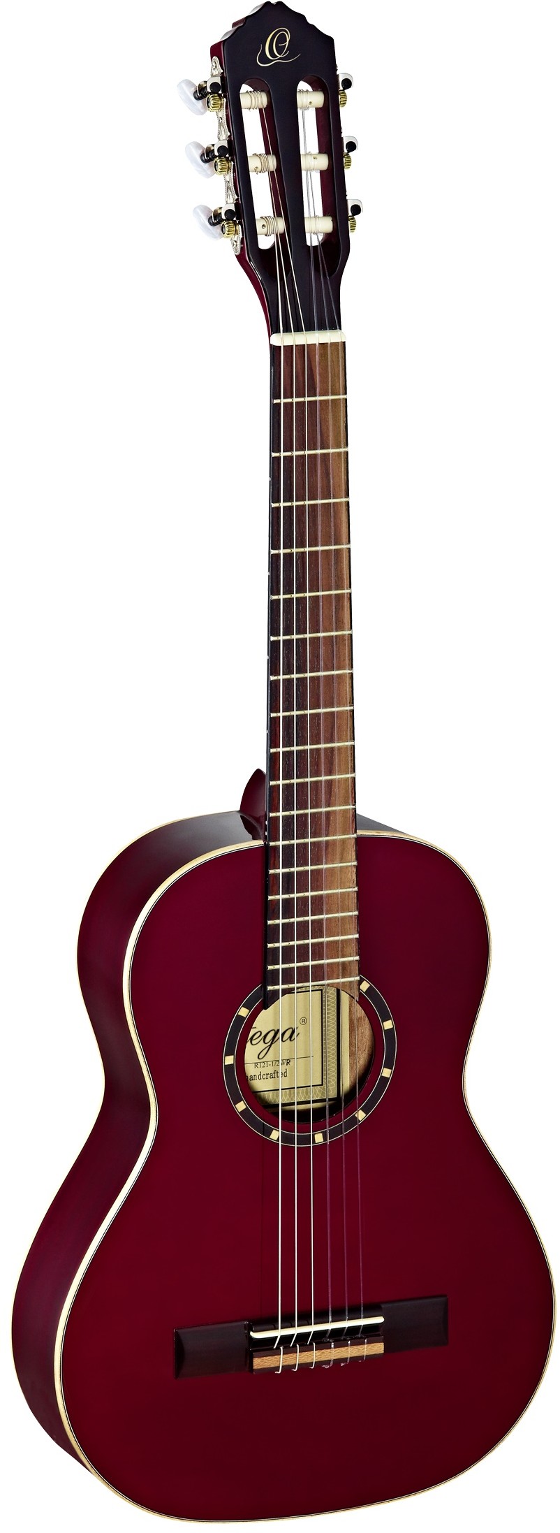 Ortega R121-1/2WR - gitara klasyczna 1/2