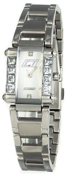 Chronotech Zegarek Damski CC7040LS