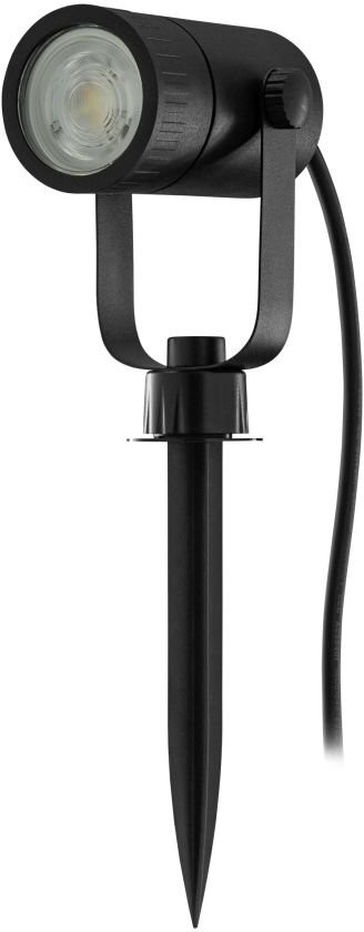 Eglo Lampa zewnętrzna ogrodowa dogruntowa NEMA-Z 900121 900121