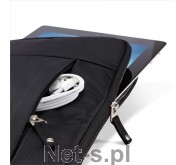 Case Logic TS110K Tablet Sleeve for 9-10 Nylon Black