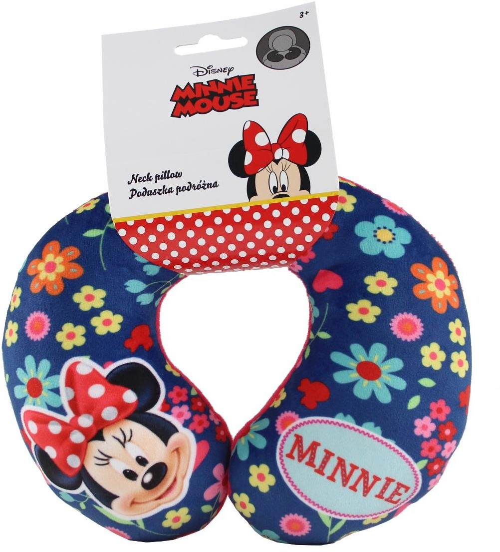 Yate Mickey Mouse Mickey Mouse, Zagłówek podróżny, turystyczna, Minnie Mouse
