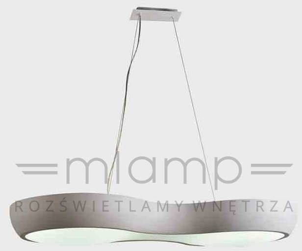 Orlicki Design Nowoczesna lampa wisząca Otto 95