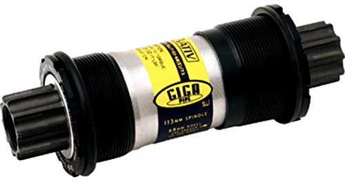 Truvativ Giga Pipe Team SL, wielokolorowa, standard BBTSL100