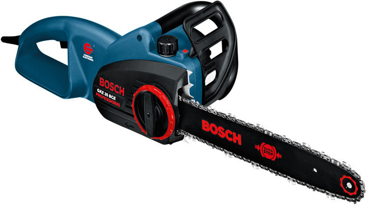 Bosch Professional GKE 35 BCE 0601597603