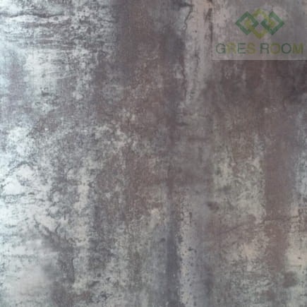 Cerpa Ceramica Cerpa Metal Silver 58,5x58,5