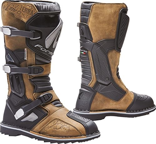 Forma Terra EVO buty, 38, brązowy FORC51W-2438