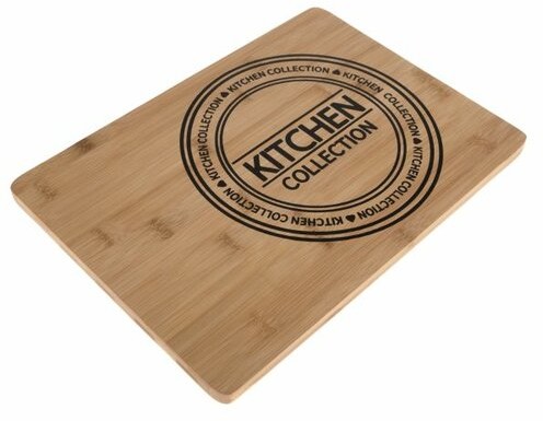 Deska do serwowania Kitchen, 35 x 25 cm