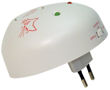 Kerbl KERBL 299869 Ultra pułapka na stop porad i Mouse