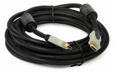 1 SIGNAL Przewód HDMI 5m 28AWG v1.4 Signal HDMI-5M 4-SIGNAL (100-98700000-60)